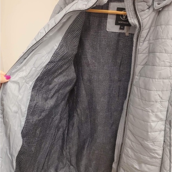 Northside Womens Jacket - Picture 7 of 7